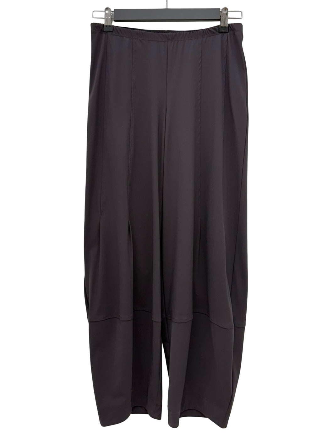 Porto JERSEY BUSTER WIDE LEG PANT