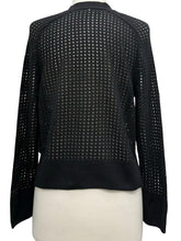 Load image into Gallery viewer, APNY CROCHET CARDI
