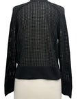 APNY CROCHET CARDI