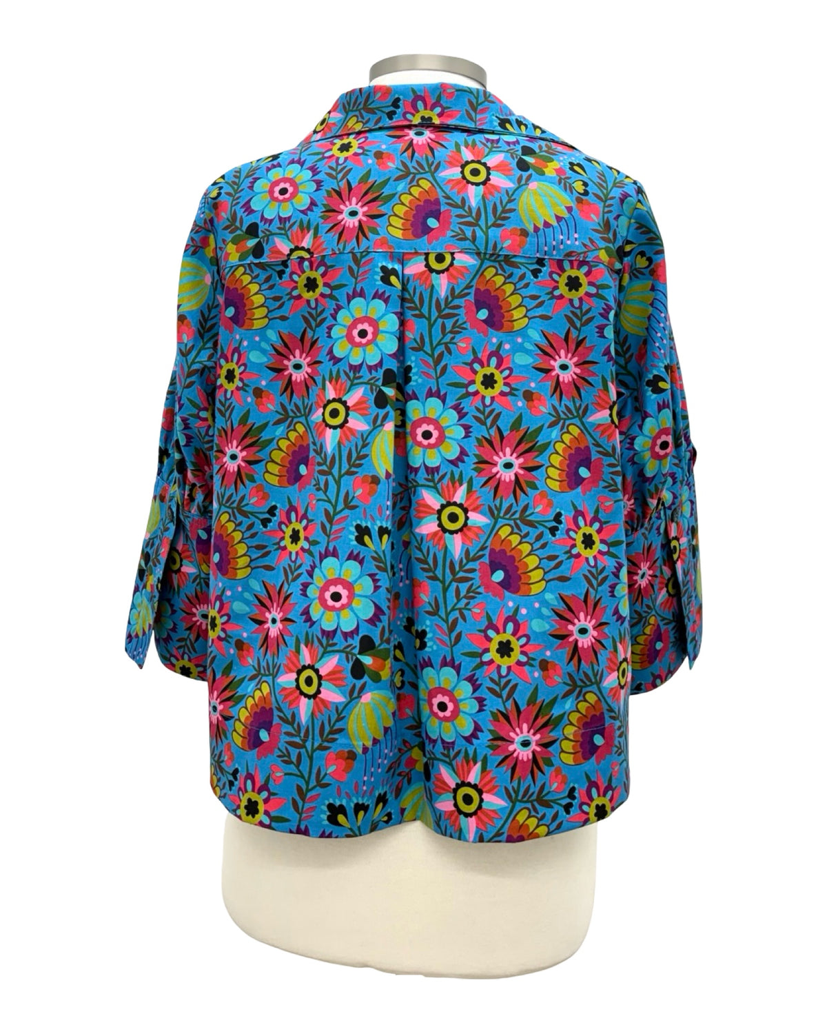 Ivy Jane PULLOVER BLOUSE