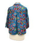 Ivy Jane PULLOVER BLOUSE
