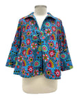 Ivy Jane PULLOVER BLOUSE