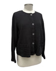 Fenini HONEYCOMB 2 POCKET CROP JACKET
