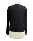 Fenini HONEYCOMB 2 POCKET CROP JACKET