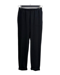 Fenini PAPER COTTON JOGGER PANT