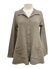Load image into Gallery viewer, Fenini HONEYCOMB SHIRT
