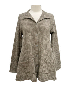 Fenini HONEYCOMB SHIRT