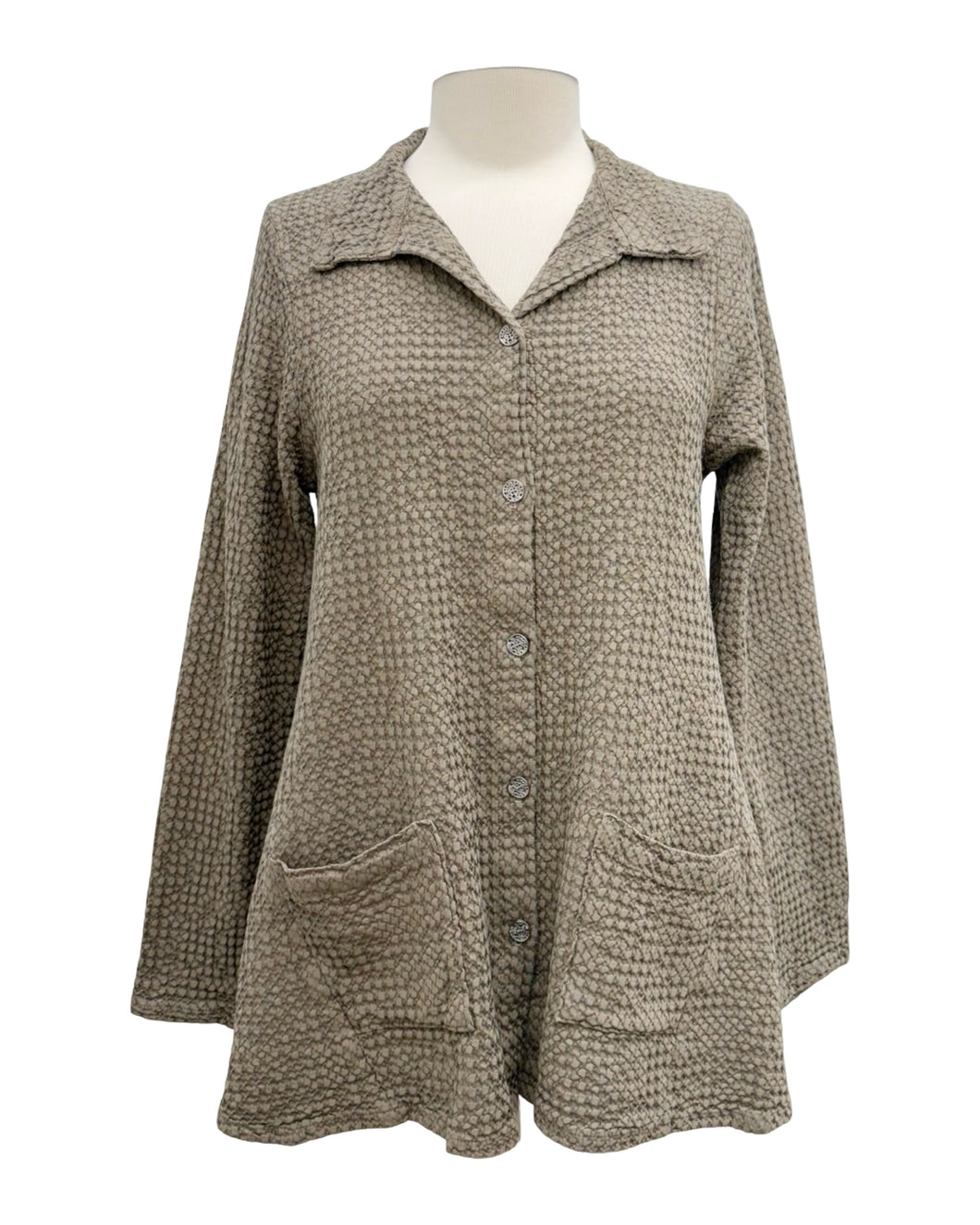 Fenini HONEYCOMB SHIRT
