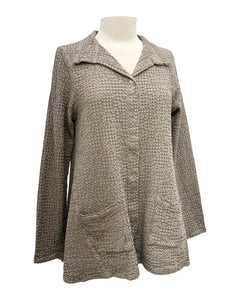 Fenini HONEYCOMB SHIRT