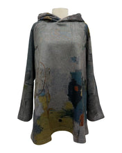 Load image into Gallery viewer, Three Potato HOODIE TUNIC
