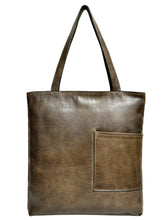 Load image into Gallery viewer, Latico LEON ZIP TOTE
