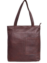 Load image into Gallery viewer, Latico LEON ZIP TOTE
