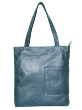 Load image into Gallery viewer, Latico LEON ZIP TOTE
