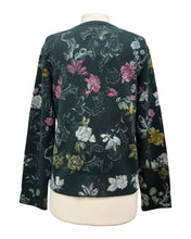Load image into Gallery viewer, IVKO JACQUARD CARDI
