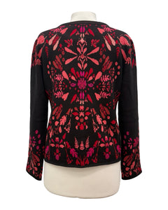 IVKO ONK CARDIGAN