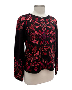 IVKO ONK CARDIGAN