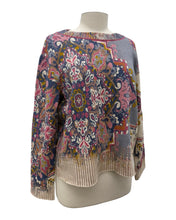 Load image into Gallery viewer, IVKO KILIM PULLOVER LONG SLEEVES
