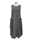 Moonlight HATCH POCKET LONG JACKET