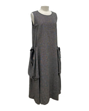 Load image into Gallery viewer, Moonlight HATCH POCKET LONG JACKET
