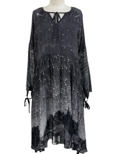 Load image into Gallery viewer, Market of Stars STARGAZER TUNIC DRESS
