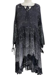 Market of Stars STARGAZER TUNIC DRESS