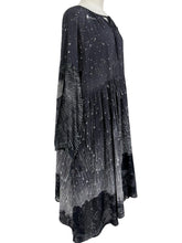 Load image into Gallery viewer, Market of Stars STARGAZER TUNIC DRESS
