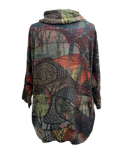 Load image into Gallery viewer, Inoah COWL PULLOVER

