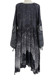 Market of Stars STARGAZER TUNIC DRESS