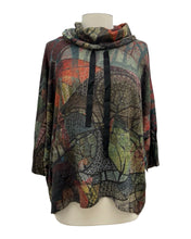 Load image into Gallery viewer, Inoah COWL PULLOVER

