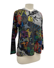 Load image into Gallery viewer, Inoah POCKET HOODIE PULLOVER
