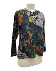 Inoah POCKET HOODIE PULLOVER