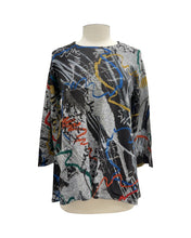 Load image into Gallery viewer, Inoah 2 POCKET TUNIC
