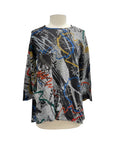 Inoah 2 POCKET TUNIC