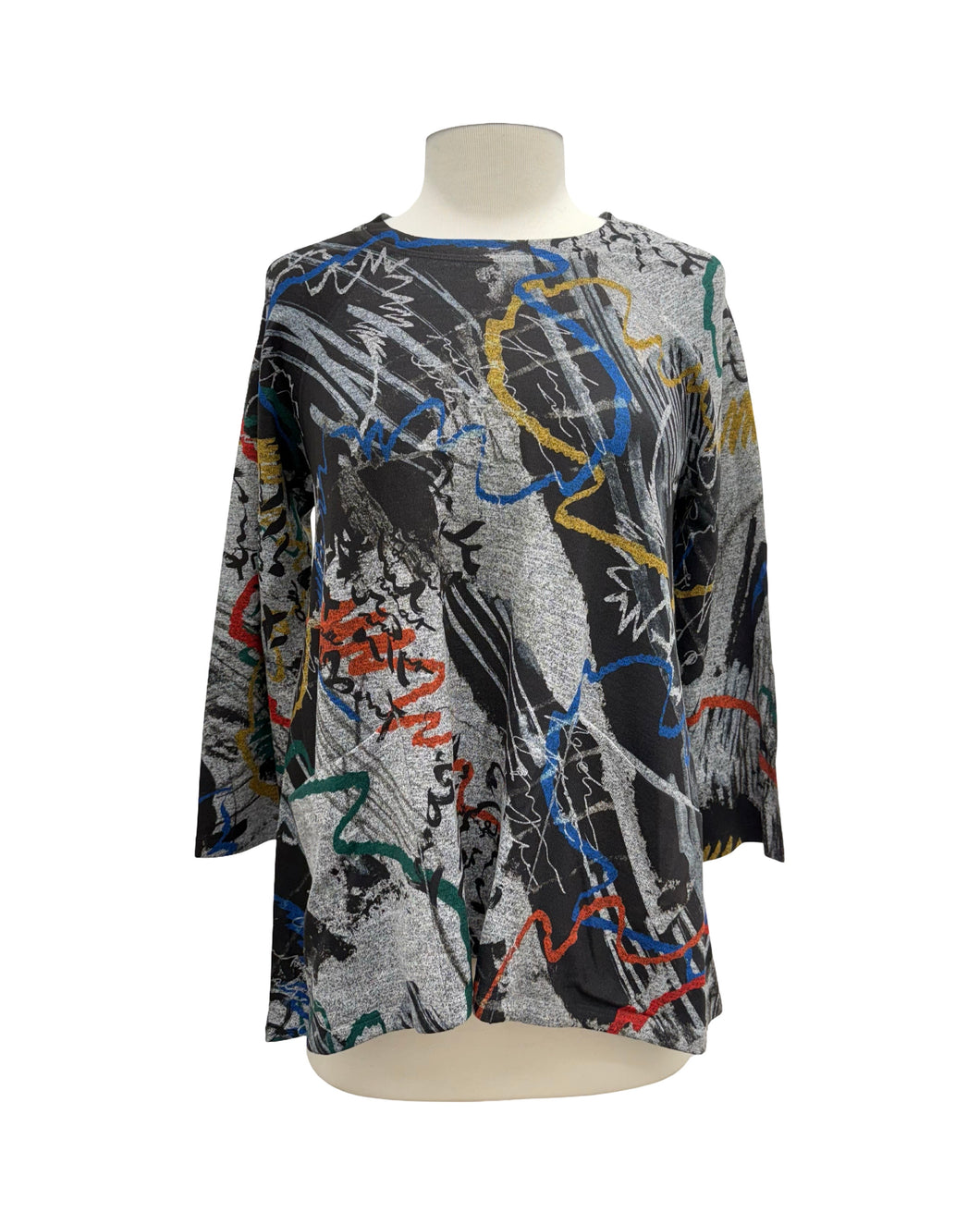 Inoah 2 POCKET TUNIC