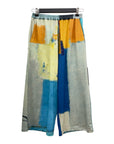 Three Potato CROP PANT