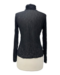 Olivia by Habitat MESH RUSCH TURTLENECK