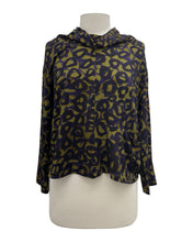 Load image into Gallery viewer, Olivia by Habitat CIRCLES PULLOVER
