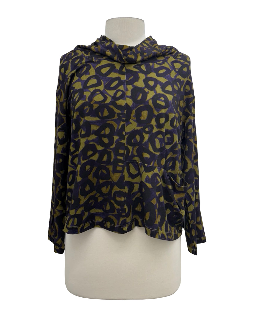 Olivia by Habitat CIRCLES PULLOVER