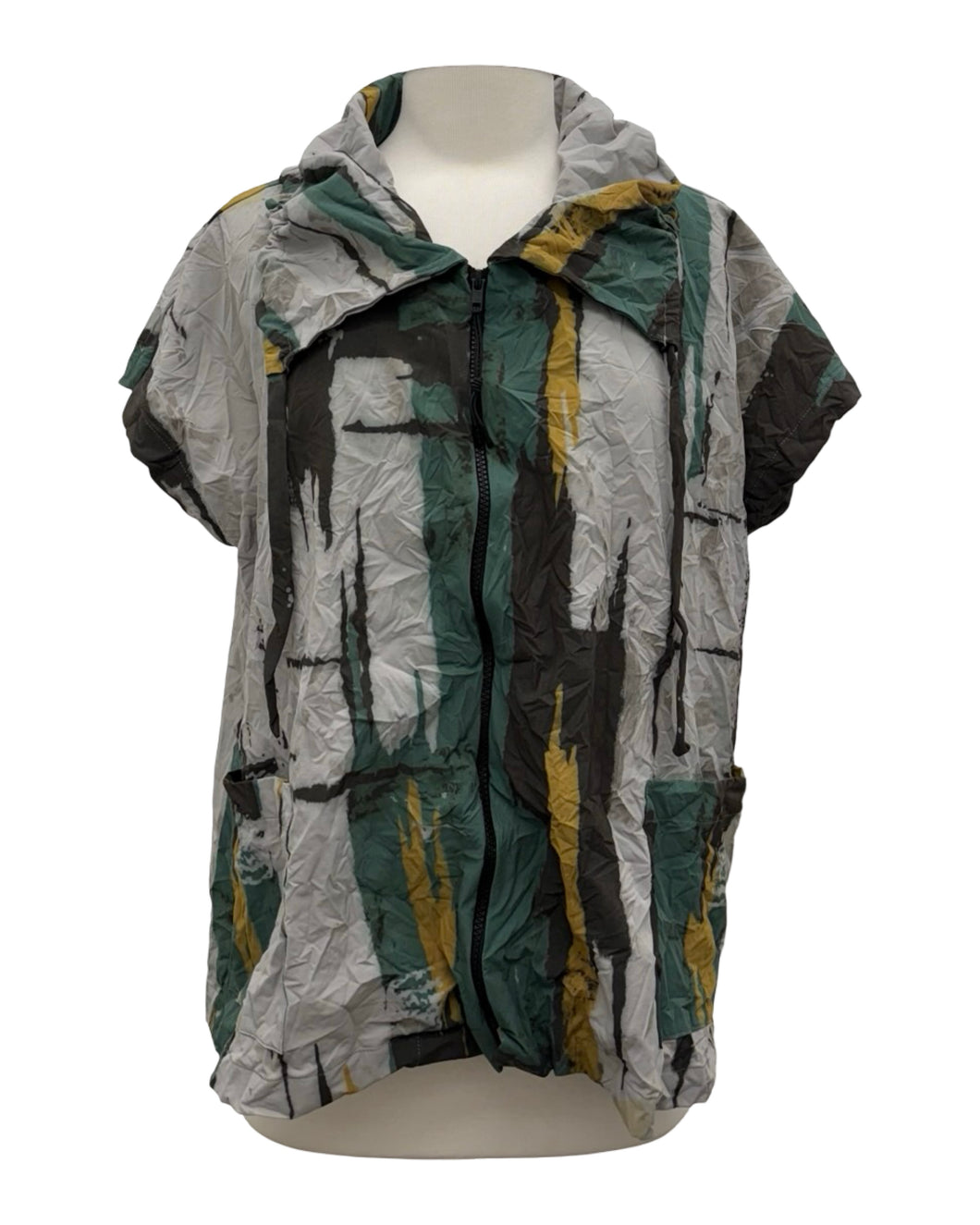 Chalet PARACHUTE VEST