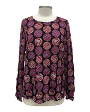 Load image into Gallery viewer, Chalet MESH BACK DETAIL TOP GIZEL

