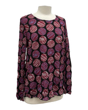 Load image into Gallery viewer, Chalet MESH BACK DETAIL TOP GIZEL
