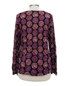 Chalet MESH BACK DETAIL TOP GIZEL