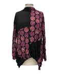 Chalet MESH PANEL TOP BRIGHTON