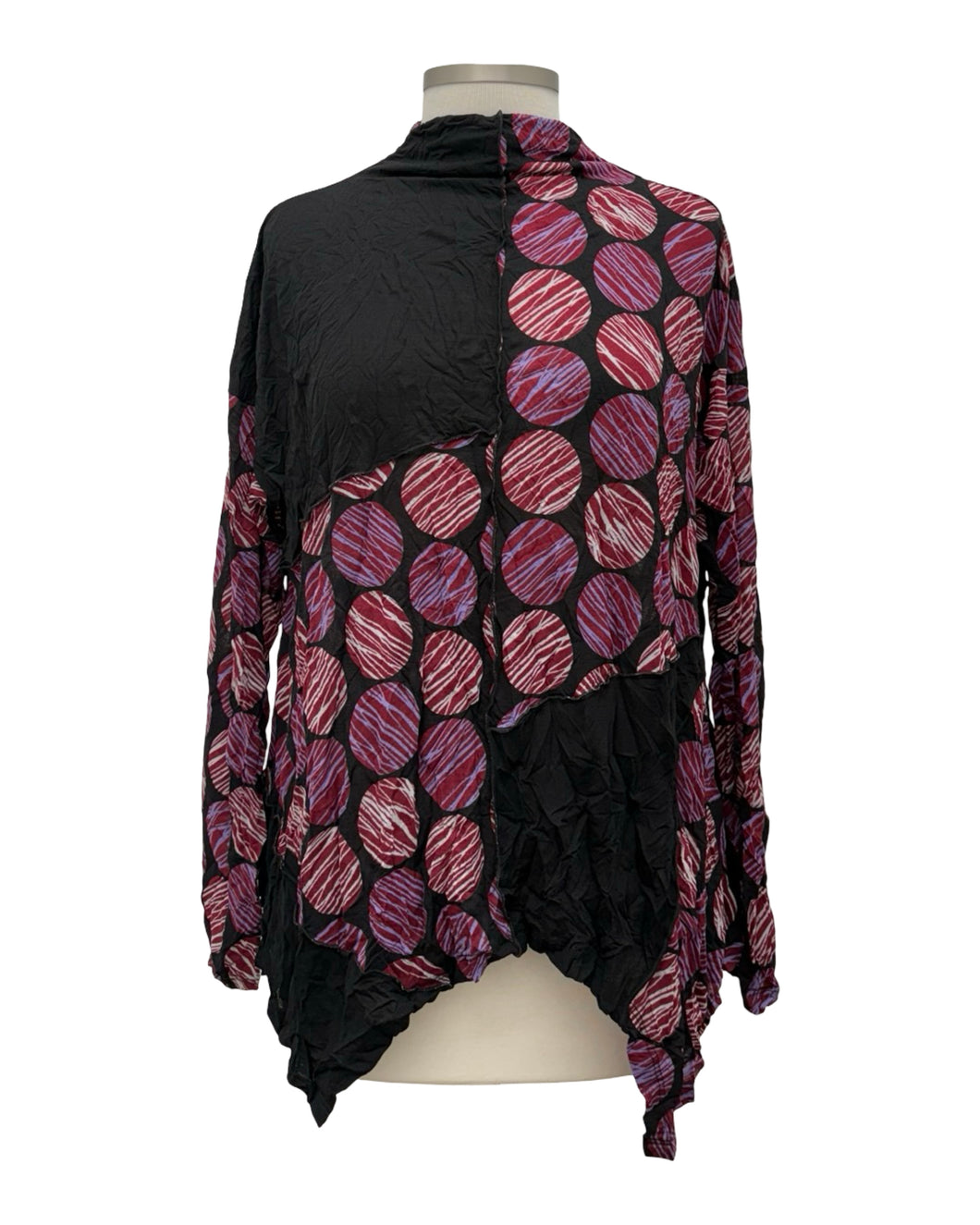 Chalet MESH PANEL TOP BRIGHTON