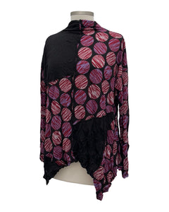 Chalet MESH PANEL TOP BRIGHTON