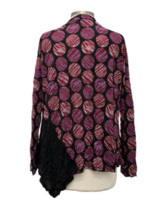 Chalet MESH PANEL TOP BRIGHTON