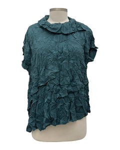Chalet CRUSH SHORT SLEEVE TOP ANYA