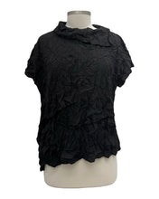 Load image into Gallery viewer, Chalet CRUSH SHORT SLEEVE TOP ANYA
