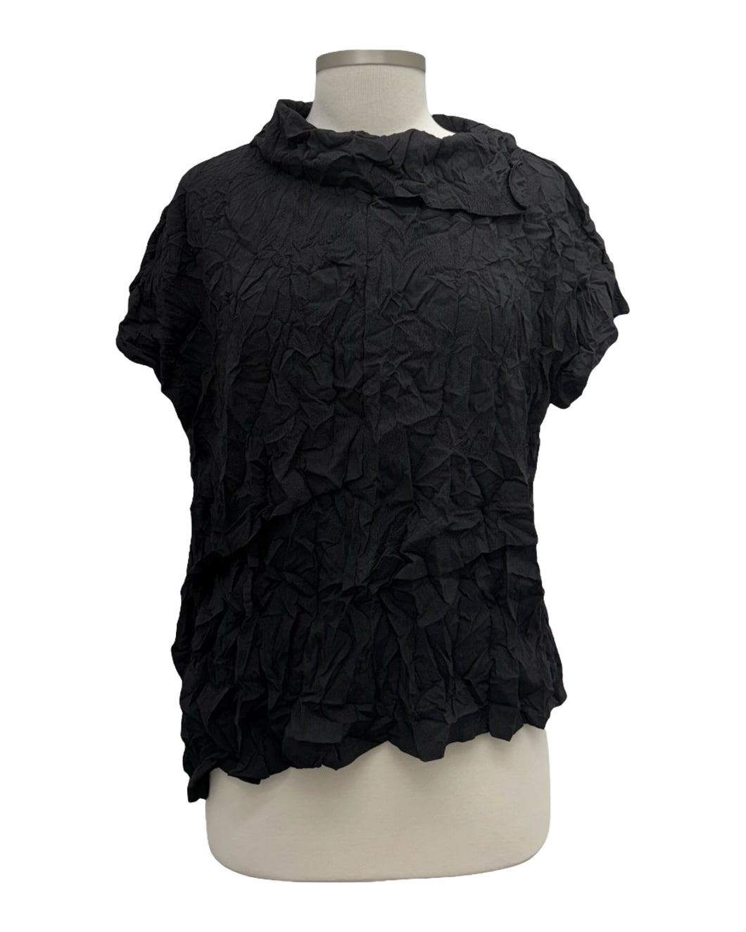 Chalet CRUSH SHORT SLEEVE TOP ANYA