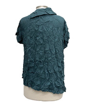 Load image into Gallery viewer, Chalet CRUSH SHORT SLEEVE TOP ANYA
